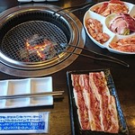 Yakiniku Reimen Yamanakaya - 