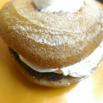 Do. - 【2018/3】あんホイップ(前回おいしかったやつ)