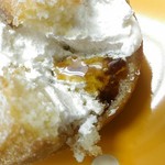 Do. - 【2018/3】ホイップに黒蜜