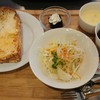 カフェレスト ALPHA. 万々店
