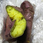 焼きいもOGURAYA - 