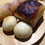 ecomo Bakery marumaru - 