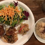 モダナークファームカフェ - 