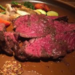 バンビーノ - 牛肉ハラミ