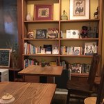 モダナークファームカフェ - 