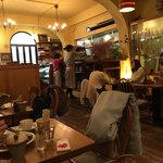 モダナークファームカフェ - 