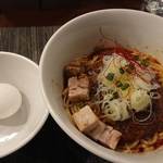 らぁ麺やまぐち 辣式 本店 - 