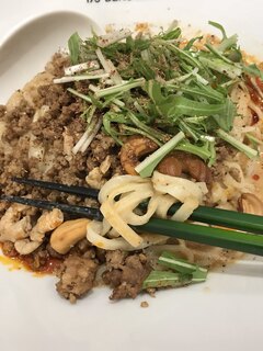 175°DENO担担麺 -