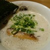 無垢 ツヴァイテ 新横浜ラーメン博物館店
