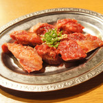 ホルモン焼肉ぶち - 