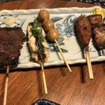 Kushiyaki Bumpuku - 