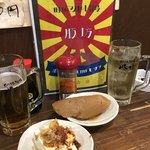 もつ焼き酒場　豚坊 - 