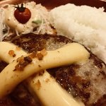 びっくりドンキー - 