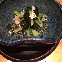 神楽坂 和食 千 - 