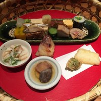 神楽坂 和食 千 - 