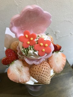クレープリー チロル -