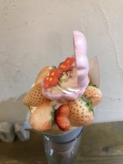 クレープリー チロル -