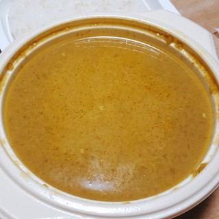 ホットポウ カリーキッチン_0