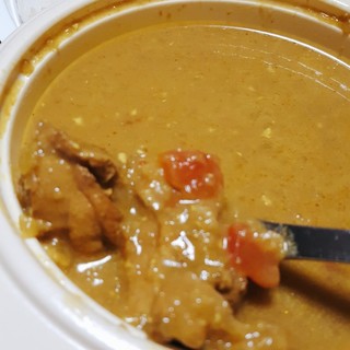 ホットポウ カリーキッチン_1