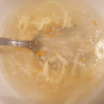 maha★maha - スープ