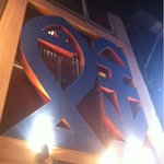 魚金 4号店 - 看板