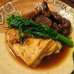 だいどこ やぶれ傘 - 