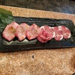 Sumibiyakiniku Yatsugu - 