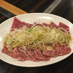 たれ焼肉 金肉屋 - 