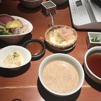 飛騨牛一頭家 馬喰一代 長良本家 - 