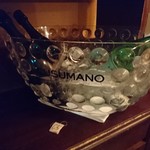 トラットリア シチリアーナ・ドンチッチョ - 