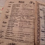 トラットリア シチリアーナ・ドンチッチョ - 