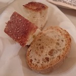 トラットリア シチリアーナ・ドンチッチョ - 