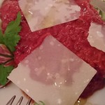 トラットリア シチリアーナ・ドンチッチョ - 