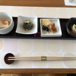 美先 - 始めのおばんざい