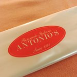 Antonio - 