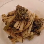 トラットリア シチリアーナ・ドンチッチョ - 