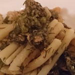 トラットリア シチリアーナ・ドンチッチョ - 