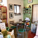 珈琲屋きりぎりす