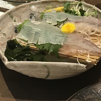 海鮮処松月亭 博多本店 - 