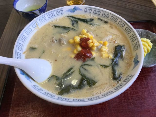 早川食堂 - 村山（食堂）の写真