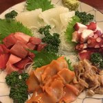 居酒屋味しま - 