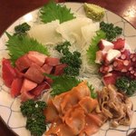 居酒屋味しま - 