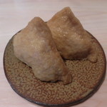 喰らうどん - 気変わりセット（本日のうどん+本日のご飯） 780円