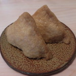 喰らうどん - 気変わりセット（本日のうどん+本日のご飯） 780円