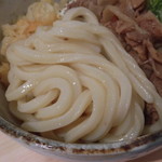 喰らうどん - 気変わりセット（本日のうどん+本日のご飯） 780円