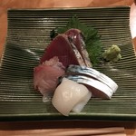 SUSHI てさく - 