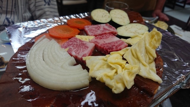 お宿 栄太郎 高山市その他 旅館 食べログ