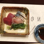 紫長 - 