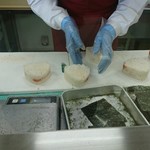 めんたいパーク - 