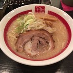 千石自慢らーめん - 